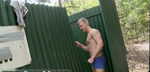  Gay anal sex xxx video trailers Anal Sex At The Public Park!